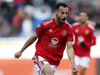 قناة الأهلي: عبد القادر يعتزم مغادرة الأهلي والانضمام للزمالك. قناة الأهلي: عبد القادر يعتزم مغادرة الأهلي والانضمام للزمالك.