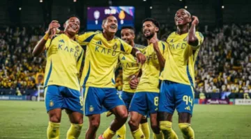 الاتحاد يتحاور مع لاعب النصر