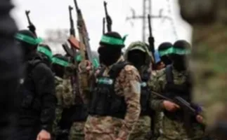 حماس تستجيب رسمياً وبشكل إيجابي لعرض وقف إطلاق النار في القطاع
