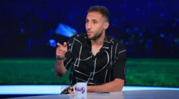 محمد سمير يُعلن انتهاء مسيرته في كرة القدم