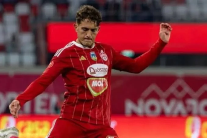 بوخارست يتغلب في بداية الدوري الروماني بمشاركة عمر الصاوي