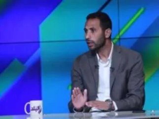 وائل القباني يقدم اعتذاره لأيوب الرمادي