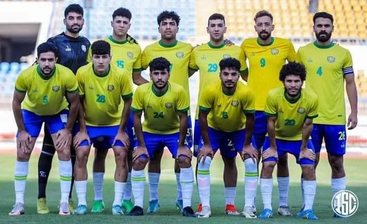 رئيس الإسماعيلي يتحدث عن المشكلات المتكررة في النادي رئيس الإسماعيلي يتحدث عن المشكلات المتكررة في النادي