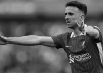 اتحاد الكرة يعبر عن condolences لليفربول في وفاة جوتا اتحاد الكرة يعبر عن condolences لليفربول في وفاة جوتا