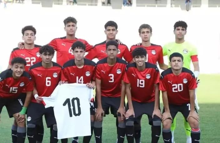 اتحاد كرة القدم يعلن عن انضمام منتخب الشباب إلى بطولة كأس الخليج