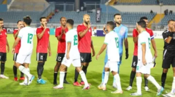 طلائع الجيش يسعى لتنظيم مباراة تحضيرية قبل الموسم الجديد