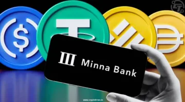 Minna Bank تقدم فرصًا جديدة للتمويل الرقمي في اليابان من خلال العملات المستقرة