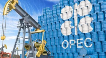 OPEC تقلل من توقعات الطلب على النفط للأربع سنوات القادمة