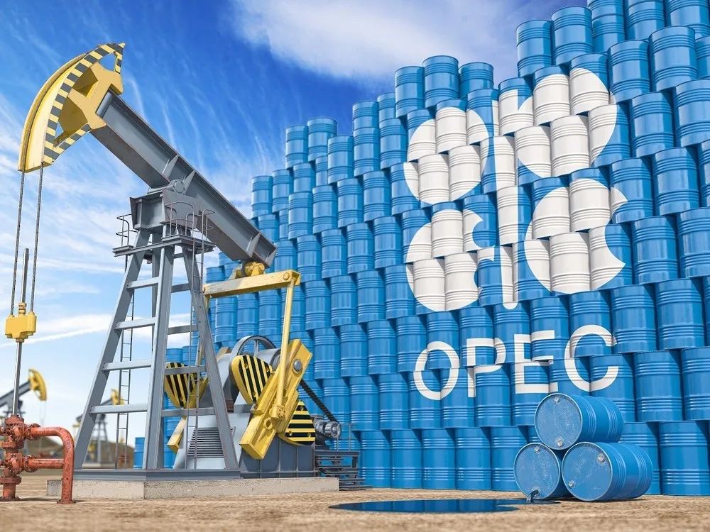 OPEC تقلل من توقعات الطلب على النفط للأربع سنوات القادمة