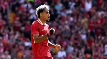 Official Response from Liverpool: Is Luis Diaz Moving to Bayern Munich?