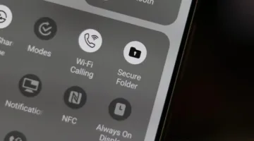 One UI 8 يقدم إضافة جديدة هامة إلى “المجلد الآمن” من سامسونغ