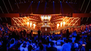 OpTic Gaming يحقق الفوز في بطولة Call of Duty: Black Ops 6 ضمن كأس العالم للألعاب الإلكترونية.
