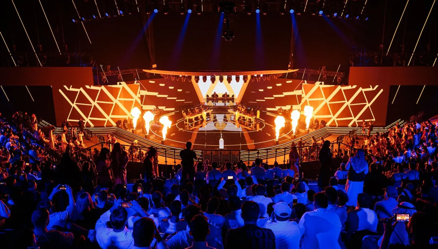 OpTic Gaming يحقق الفوز في بطولة Call of Duty: Black Ops 6 ضمن كأس العالم للألعاب الإلكترونية.