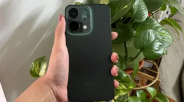 Oppo Reno 14 5G: جهاز عصري واقتصادي شامل