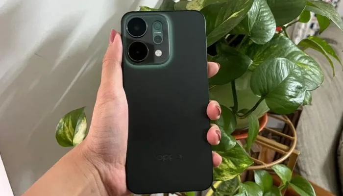 Oppo Reno 14 5G: جهاز عصري واقتصادي شامل Oppo Reno 14 5G: جهاز عصري واقتصادي شامل