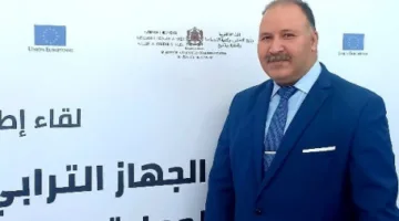 Passing of Abdel Ali Al-Rami: The Voice of Childhood and Civic Engagement in Morocco
