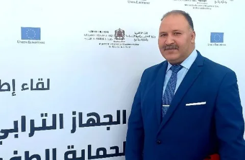 Passing of Abdel Ali Al-Rami: The Voice of Childhood and Civic Engagement in Morocco Passing of Abdel Ali Al-Rami: The Voice of Childhood and Civic Engagement in Morocco