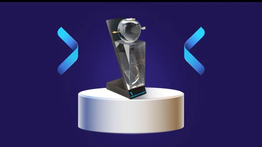 QNB Türkiye honors innovative excellence at the Kristal Elma Awards.