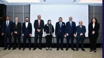 QNB مصر وEBRD يطلقان مبادرة دعم المصدرين من الشركات الصغيرة والمتوسطة تحت اسم “برنامج الأبطال الوطنيين للمشروعات الصغيرة والمتوسطة”.