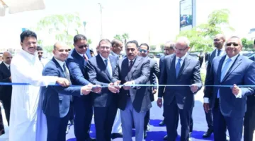 QNB مصر يعلن عن افتتاح فرعه الجديد في مدينة العلمين الجديدة