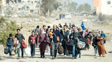 Resilience of the Land’s Inhabitants Exposes Israeli Lies in the Iranian War