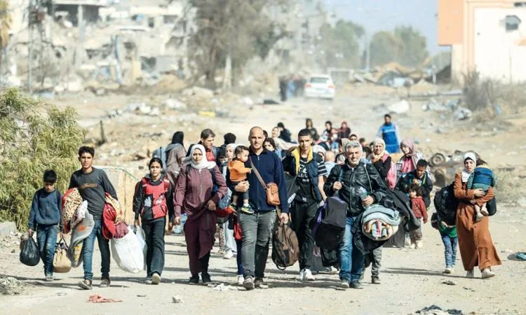 Resilience of the Land’s Inhabitants Exposes Israeli Lies in the Iranian War