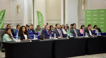 Rock Developments launches Rock Green initiative in New Heliopolis with an investment of EGP 7 billion.