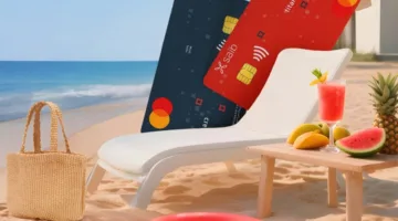 Saib Launches ‘Summer with You’ Campaign Featuring Exclusive Offers All Summer Long