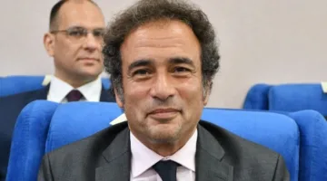 عمرو حمزاوي: وجهة النظر الأمريكية تشير إلى أنه حان الوقت لوضع حد للوضع الكارثي في غزة