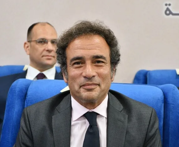 عمرو حمزاوي: وجهة النظر الأمريكية تشير إلى أنه حان الوقت لوضع حد للوضع الكارثي في غزة