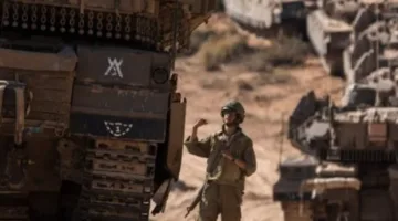 يديعوت أحرونوت: الجيش الإسرائيلي نفذ تمرينًا يحاكي مواجهة غزو كبير محتمل من سوريا