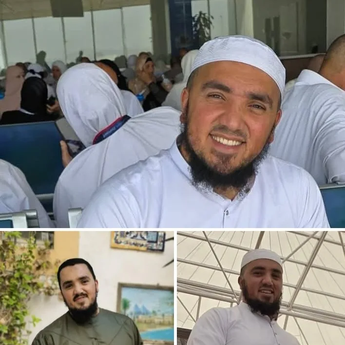 الداعية أحمد عبد الواحد ينبه الأمهات: الدعاء ضد الأبناء يمكن أن يعيق الرحمة ويؤثر سلباً على المستقبل. الداعية أحمد عبد الواحد ينبه الأمهات: الدعاء ضد الأبناء يمكن أن يعيق الرحمة ويؤثر سلباً على المستقبل.