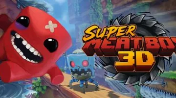 Super Meat Boy 3D تعود لتقديم تحديات مثيرة ومتطلبات تشغيل رسمية لجهاز الكمبيوتر.