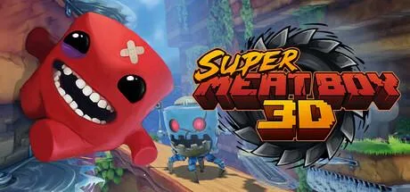 Super Meat Boy 3D تعود لتقديم تحديات مثيرة ومتطلبات تشغيل رسمية لجهاز الكمبيوتر. Super Meat Boy 3D تعود لتقديم تحديات مثيرة ومتطلبات تشغيل رسمية لجهاز الكمبيوتر.
