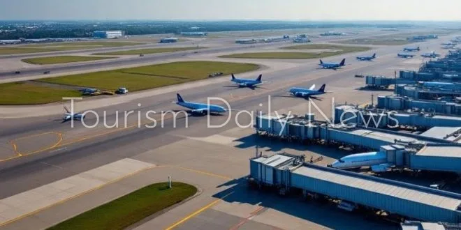TTM جزر المالديف 2025: علامة بارزة في خريطة السياحة العالمية TTM جزر المالديف 2025: علامة بارزة في خريطة السياحة العالمية