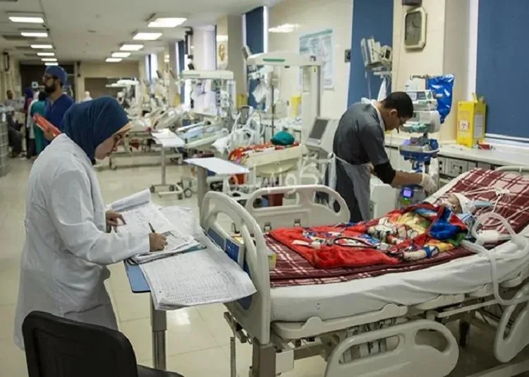 The Dialysis Unit in Shandweel Island: ‘Between the Achievements of the MP and the Candidate’s Initiative’ – How Citizen Health Became an Electoral Tool?