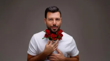 يزن السعيد يطلق أغنيته الجديدة “فى بالى” بعد نجاح أغنية “حبيبنا”