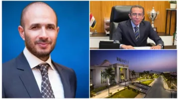 جامعة مصر للعلوم والتكنولوجيا تجهز نفسها للعام الدراسي الجديد بأفضل خدمات تعليمية متكاملة.