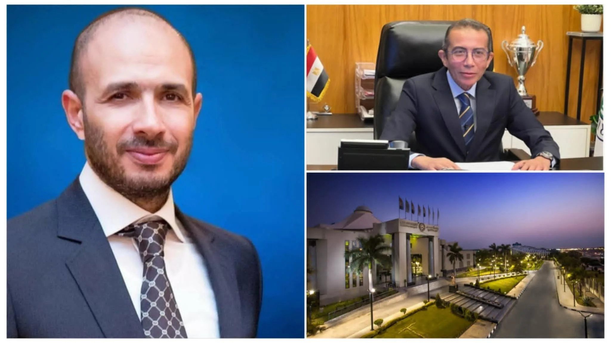 جامعة مصر للعلوم والتكنولوجيا تجهز نفسها للعام الدراسي الجديد بأفضل خدمات تعليمية متكاملة.