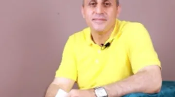 د. مصطفى محمود: الأسباب وراء ظهور خُرّاج الأسنان