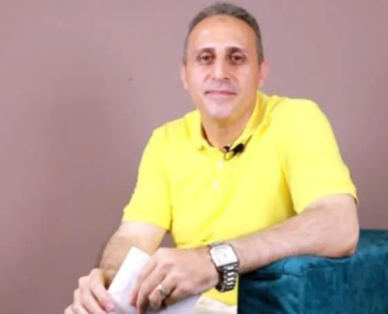 د. مصطفى محمود: الأسباب وراء ظهور خُرّاج الأسنان د. مصطفى محمود: الأسباب وراء ظهور خُرّاج الأسنان