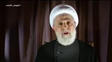 نعيم قاسم: لا تتوقعوا من حزب الله التخلي عن السلاح قبل انسحاب إسرائيل