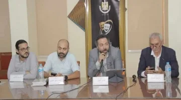 المهرجان الوطني للمسرح يكرم الفائزين في مسابقة الكتابة المسرحية