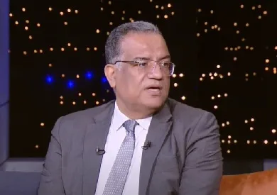 محمود مسلم: تخطينا مرحلة التأسيس.. ونحتاج إلى حكومة جديدة برؤية مغايرة محمود مسلم: تخطينا مرحلة التأسيس.. ونحتاج إلى حكومة جديدة برؤية مغايرة