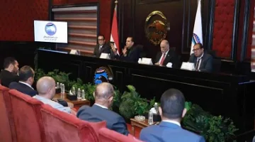 «مستقبل وطن» يختتم جلسات العمل بلقاء تنظيمي مع مرشحي «مجلس الشيوخ 2025» بحضور قيادات الحزب