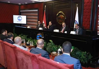 «مستقبل وطن» يختتم جلسات العمل بلقاء تنظيمي مع مرشحي «مجلس الشيوخ 2025» بحضور قيادات الحزب
