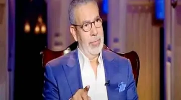 مدحت العدل يهيمن على منصات التواصل الاجتماعي بعد تعليقه بشأن حجاب حفيدة أم كلثوم