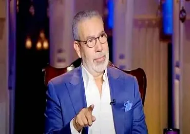 مدحت العدل يهيمن على منصات التواصل الاجتماعي بعد تعليقه بشأن حجاب حفيدة أم كلثوم مدحت العدل يهيمن على منصات التواصل الاجتماعي بعد تعليقه بشأن حجاب حفيدة أم كلثوم