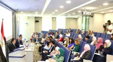المجلس القومي لحقوق الإنسان: ضرورة وجود قانون عادل لحماية الأسرة يأخذ بعين الاعتبار واقع المجتمع وتغيراته
