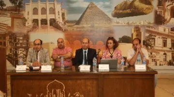 المهرجان الوطني للمسرح يستعرض تطورات النصوص المسرحية الحديثة وتجارب الكتاب المسرحيين الجدد.